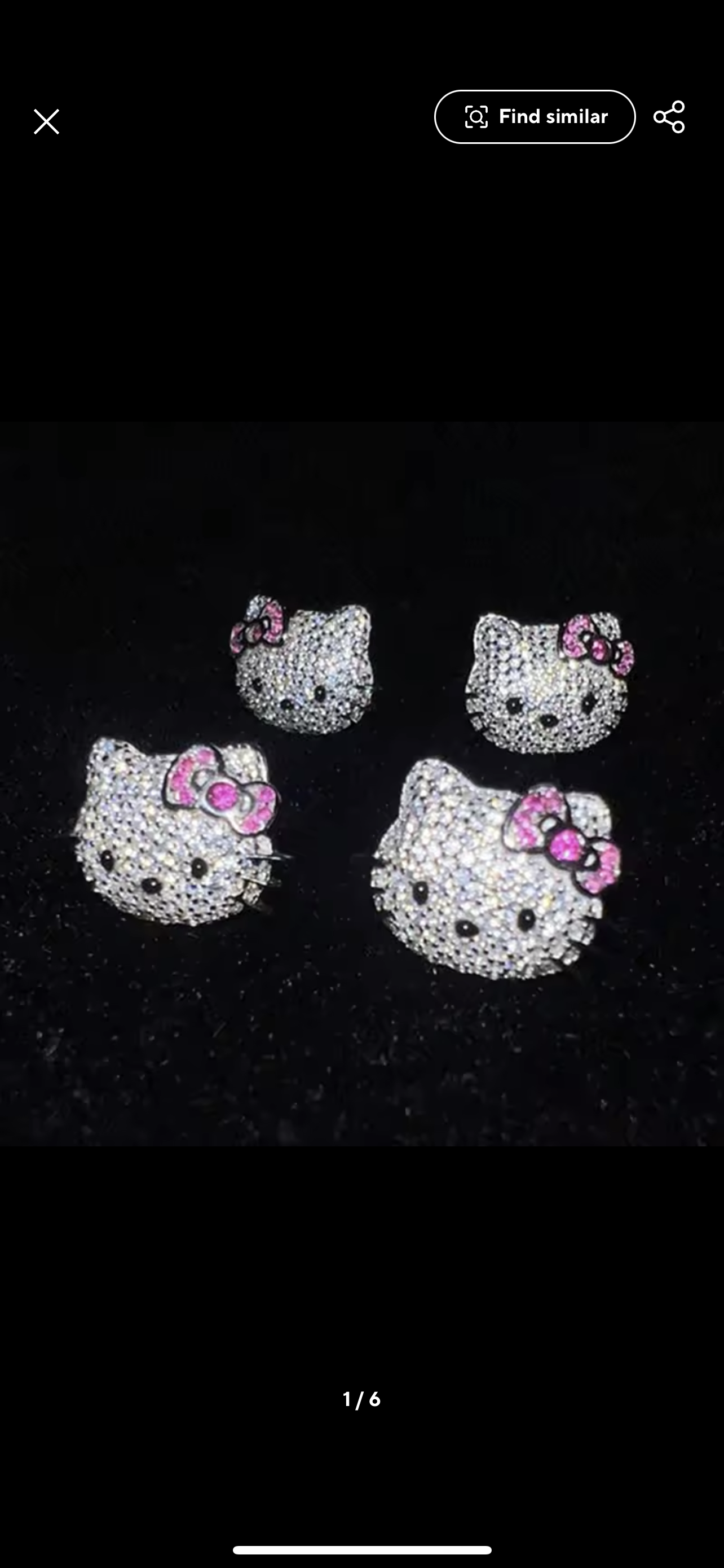 Hello kitty collection (Read description for prices)