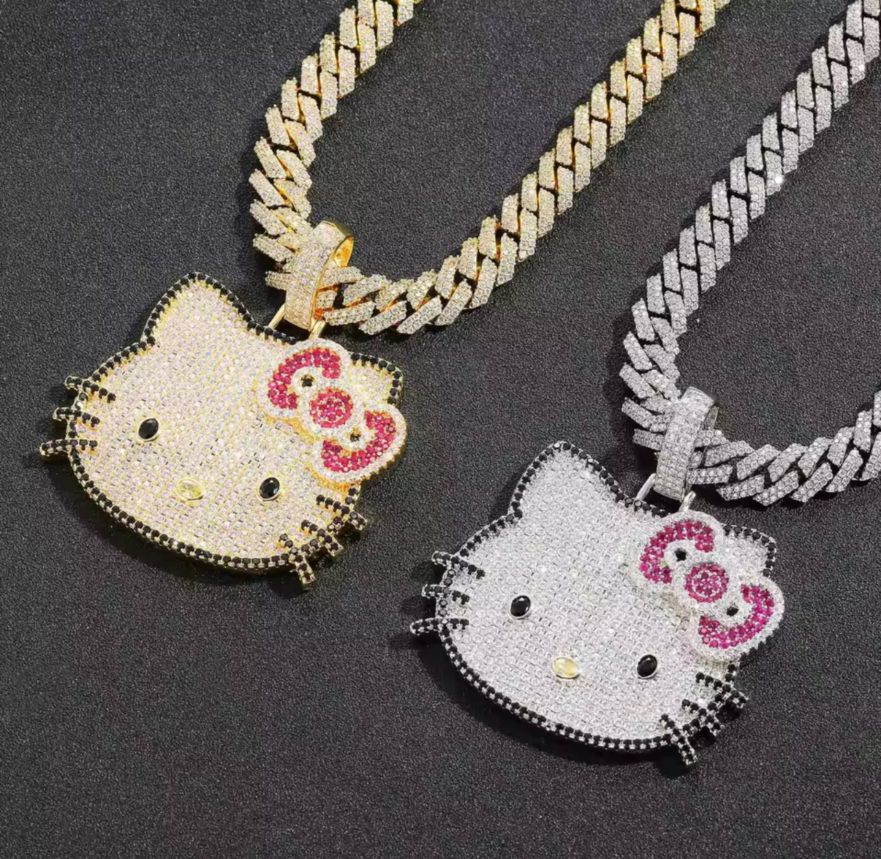 Hello kitty collection (Read description for prices)